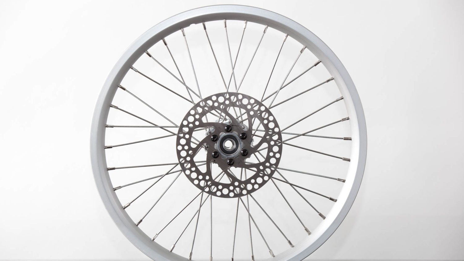 16 inch freewheel