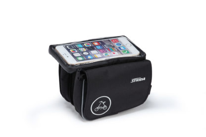 STRIDA front frame phone container / phone cover - bag - ST-PB-001 - strida