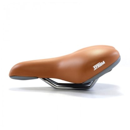 Bruin comfort gel STRIDA Zadel - 501-bw - strida - zadel
