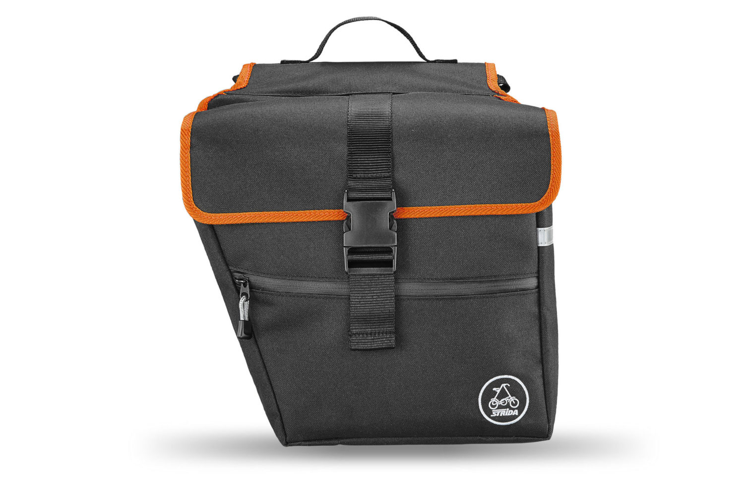 Sacoches pour porte-bagages – pour STRIDA – Image 2