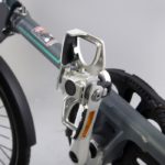 Strida Customizer