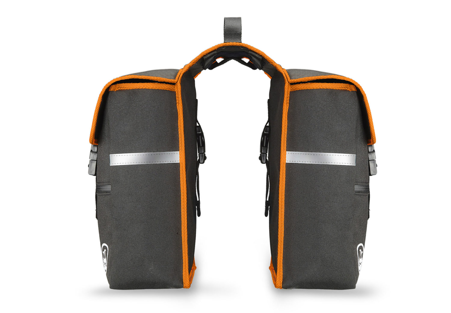 Sacoches pour porte-bagages – pour STRIDA – Image 4