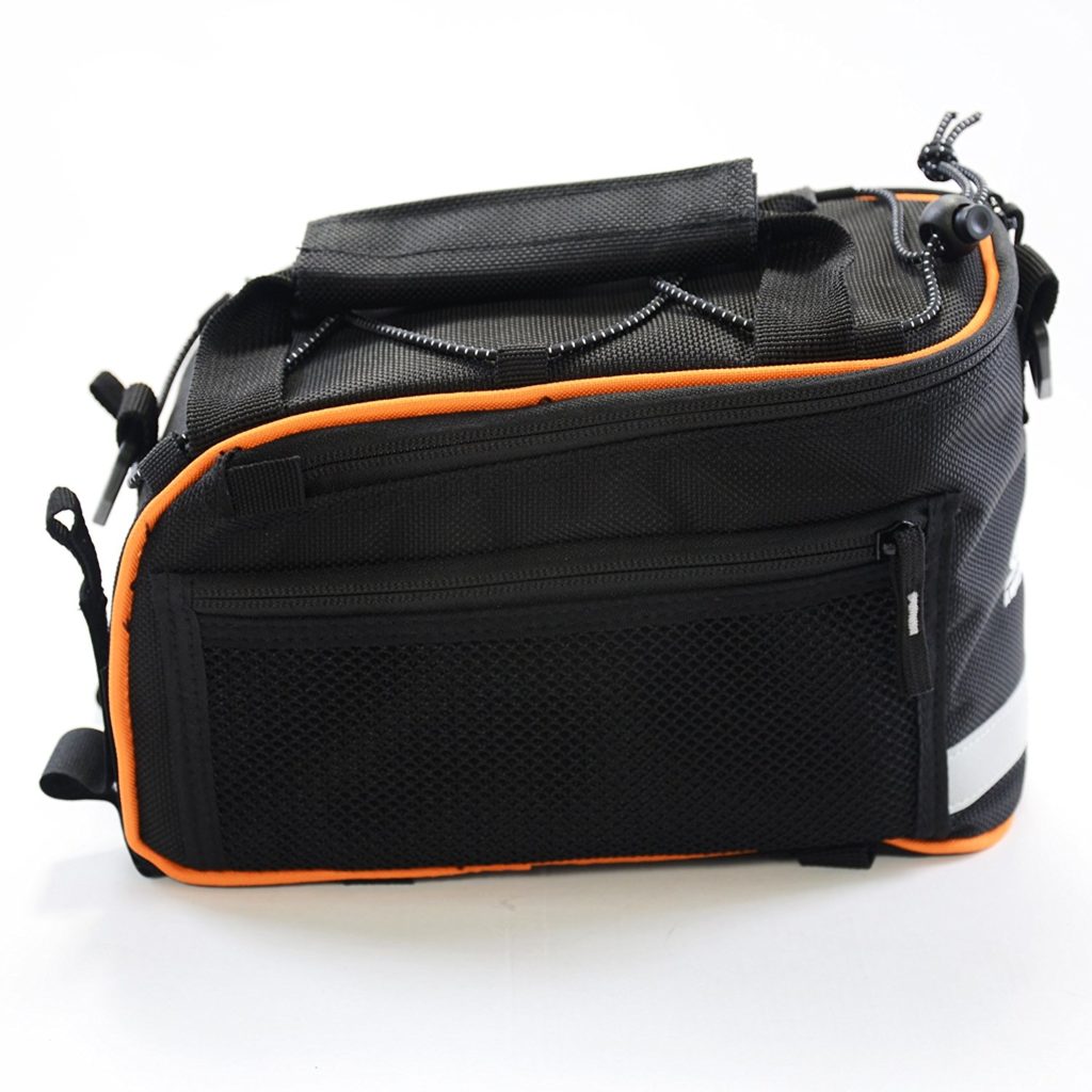 STRIDA rear rack bag STRIDA