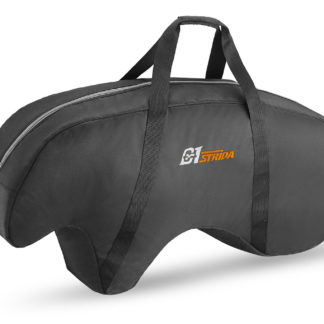 STRIDA C1 Tragetasche (weiches Innenfutter) - c1 - Reisetasche - ST-BB-006 - strida - Tasche - Tragetasche - Transporttasche