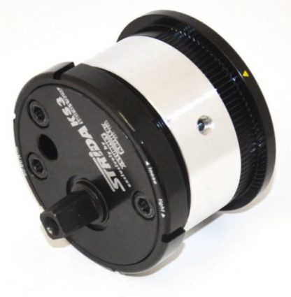 EVO Sturmey Archer Archer axe de pédalier pour STRIDA evo 3S - 130-03 - Axes de pédalier - evo 3s - strida - Sturmey archer - Trois vitesses