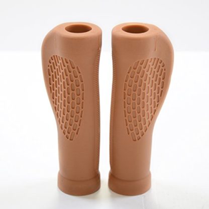 STRIDA Grips BROWN - 221-bw - Color - strida