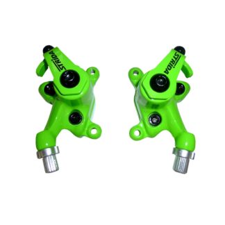 Étriers STRIDA - vert néon - 240 340-04-neon green - Freins - Pince de frein