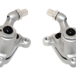 Étriers STRIDA - argent - 240 340-04-silver - Freins - Pince de frein