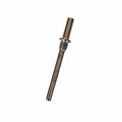 Zadelhouder pen voor in frame - 378/326-03 - frame pen - strida - verbindingen - zadelhouder