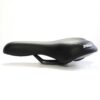 Standard saddle, black – for STRIDA
