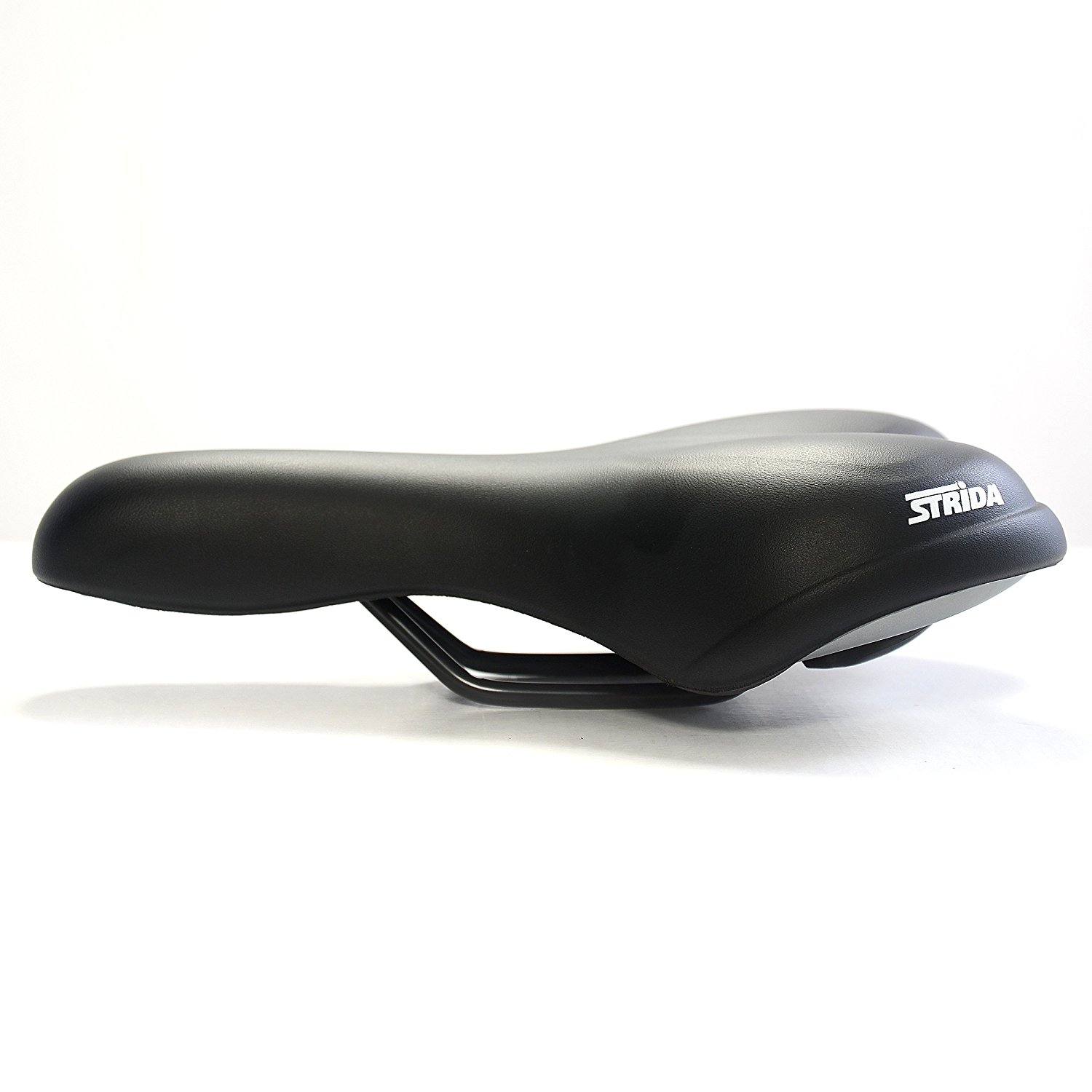 Selle STRIDA (noir) - 501-lt - fr - Selle - strida