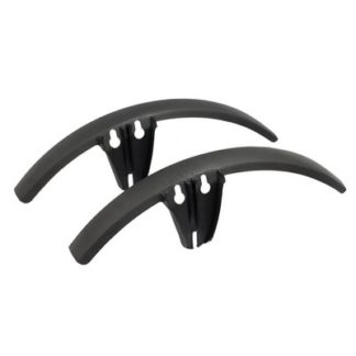 Garde boue 16 pouces (noir) - 16 pouces - 508-16-black - Garde boue - strida