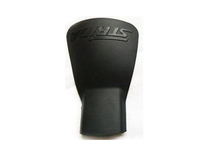16 Zoll STRIDA Schmutzfänger Mudguard - 16 Zoll - 508-mutguard-16-black - Schmutzfänger - strida