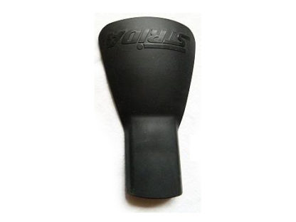 18 inch mudguard STRIDA - 18 inch - 508-mudguard-18-black - Mudguard fender flap - strida