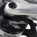Strida Customizer