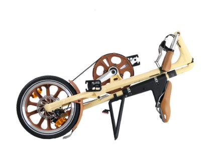 STRIDA LT Desert Sand - 16 pouces - à vendre - acheter - Acheter des vélos pliables - Acheter des vélos pliants - Acheter un vélo pliable - Acheter un vélo pliant - forme triangulaire - Léger - lt - Magasin - Magasin de vélo pliant - nouveau - strida - triangulaire - vélo - vélo compact - Vélo design - vélo pliable - vélo pliant - Vélo pliant design - vélo pliant design strida - Vélo pliant triangulaire - vélo pliant unique - Vélos pliable - Vélos pliants - Vitesse unique
