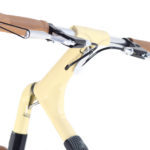 STRIDA LT Desert Sand - 16 Zoll - Design Fahrrad - Design Faltrad - dreieckig - dreieckiges - Dreieckiges Faltrad - Eingang - einzigartiges Faltrad - Fahrrad - Faltbares Fahrrad - Faltbares Fahrrad kaufen - Faltbares Fahrräder kaufen - Faltrad - Faltrad-Shop - Falträder - Falträder kaufen - Geschäft - Kaufen - Klapprad - Klapprad kaufen - Leicht - lt - neu - strida - Strida design Faltrad - zu verkaufen - zusammenklappbares Fahrrad