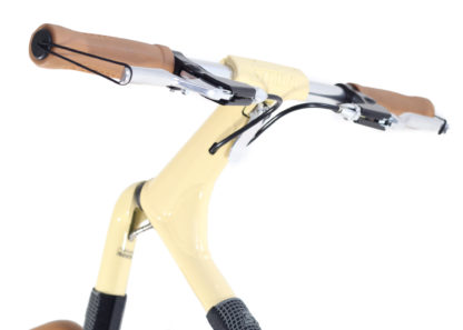 STRIDA LT Desert Sand - 16 pouces - à vendre - acheter - Acheter des vélos pliables - Acheter des vélos pliants - Acheter un vélo pliable - Acheter un vélo pliant - forme triangulaire - Léger - lt - Magasin - Magasin de vélo pliant - nouveau - strida - triangulaire - vélo - vélo compact - Vélo design - vélo pliable - vélo pliant - Vélo pliant design - vélo pliant design strida - Vélo pliant triangulaire - vélo pliant unique - Vélos pliable - Vélos pliants - Vitesse unique