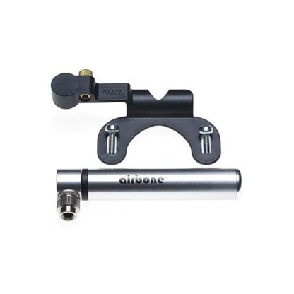 Mini STRIDA airbone fietspomp - draagbare pomp - fietspomp - ST-MP-001