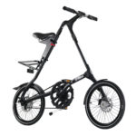 STRIDA SX Matte Black - à vendre - acheter - Acheter des vélos pliables - Acheter des vélos pliants - Acheter un vélo pliable - Acheter un vélo pliant - forme triangulaire - Léger - Magasin - Magasin de vélo pliant - nouveau - strida - sx - triangulaire - vélo - vélo compact - Vélo design - vélo pliable - vélo pliant - Vélo pliant design - vélo pliant design strida - Vélo pliant triangulaire - vélo pliant unique - Vélos pliable - Vélos pliants - Vitesse unique