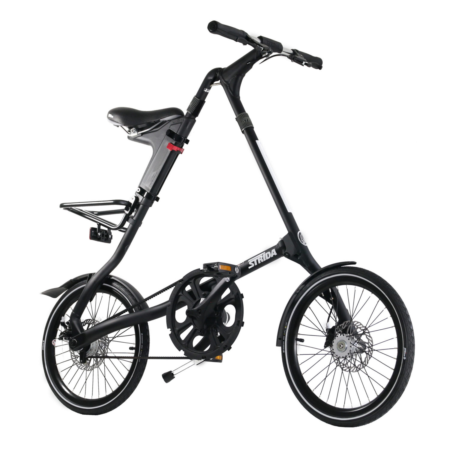 STRIDA rotule kit - STRIDA