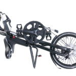 STRIDA SX Matte Black - à vendre - acheter - Acheter des vélos pliables - Acheter des vélos pliants - Acheter un vélo pliable - Acheter un vélo pliant - forme triangulaire - Léger - Magasin - Magasin de vélo pliant - nouveau - strida - sx - triangulaire - vélo - vélo compact - Vélo design - vélo pliable - vélo pliant - Vélo pliant design - vélo pliant design strida - Vélo pliant triangulaire - vélo pliant unique - Vélos pliable - Vélos pliants - Vitesse unique
