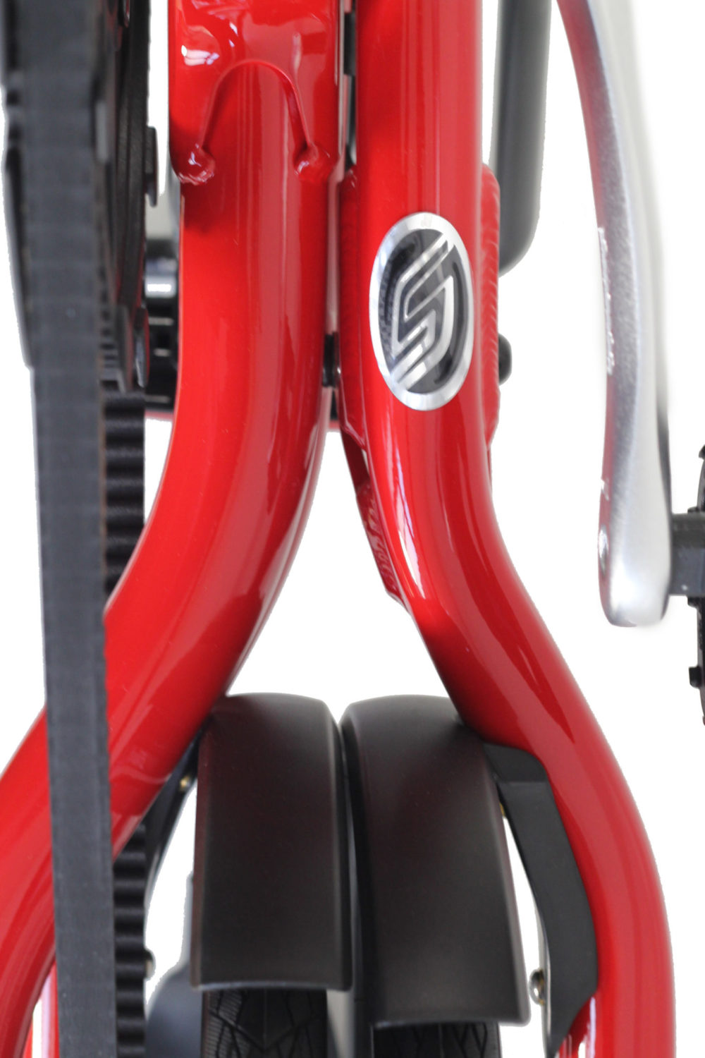 STRIDA SX Red Devil – Image 4