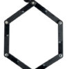 Antivol pliant AXA Newton 90 cm