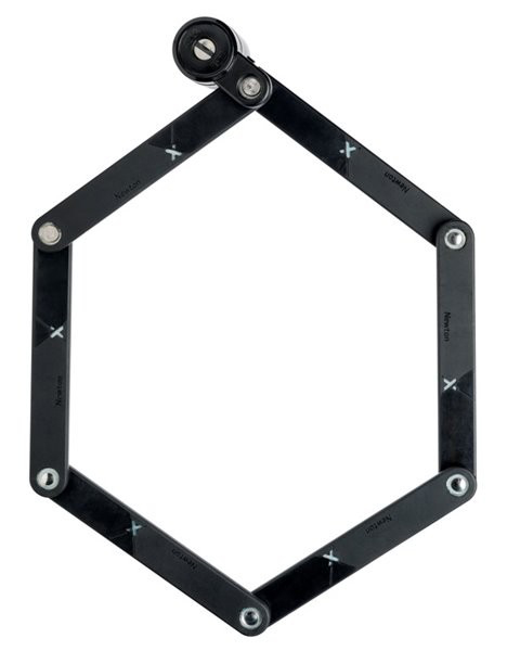 Axa sales bicycle lock
