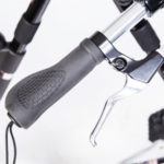 STRIDA LT Jet Black - 16 Zoll - Design Fahrrad - Design Faltrad - dreieckig - dreieckiges - Dreieckiges Faltrad - Eingang - einzigartiges Faltrad - Fahrrad - Faltbares Fahrrad - Faltbares Fahrrad kaufen - Faltbares Fahrräder kaufen - Faltrad - Faltrad-Shop - Falträder - Falträder kaufen - Geschäft - Kaufen - Klapprad - Klapprad kaufen - Leicht - lt - neu - strida - Strida design Faltrad - zu verkaufen - zusammenklappbares Fahrrad