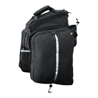 Topeak TrunkBag voor Strida - Klittenband - tas - topeak