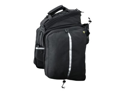 Topeak TrunkBag voor Strida - Klittenband - tas - topeak