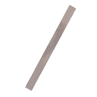 Reflectiestrip voorzijde STRIDA - 4265 - reflectie - Reflectiestrip - strida - veiligheid - voorzijde - zichtbaarheid