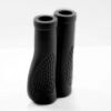 Grips, black – for STRIDA