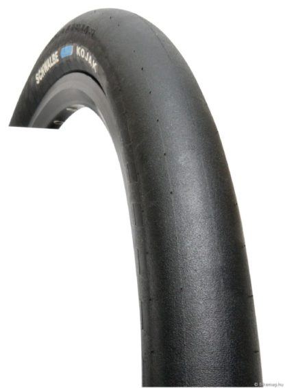 Pneu Schwalbe Kojak RaceGuard 18 pouces x 1,25 (32-355) HS385 - 1.25 - 18 pouces - 32-355 - 453-SCH - HS385 - Kojak - Pneu - schwalbe