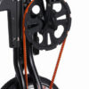 Aandrijfriem, oranje – voor STRIDA 1, 3, 5, LT, SX, EVO