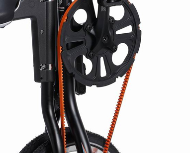 Strida mk1 deals