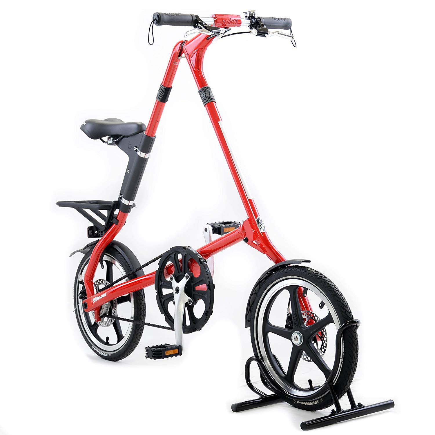 Strida stand shop
