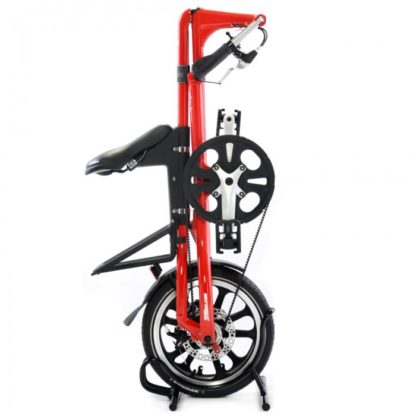 STRIDA Bike Stand for vertical storage - Holder - ST-SS-002 - strida
