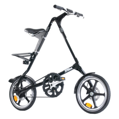 STRIDA LT