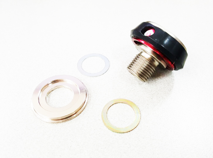 Quick release pedals hot sale