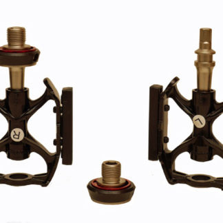 Lichtgewicht Quick Release pedalen set - lichtgewicht - pedalen - quick release - ST-PDS-004