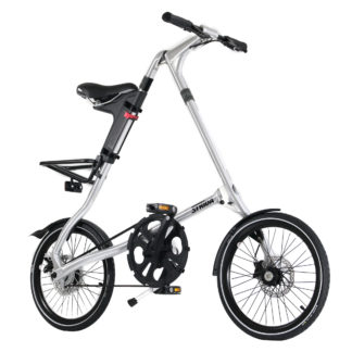 Strida usa sales
