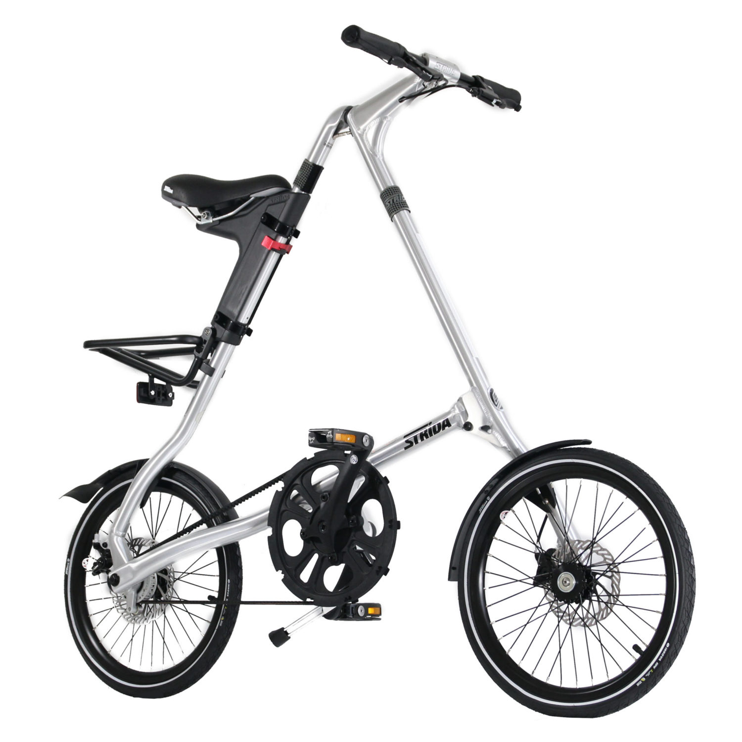 Buy folding sales bike