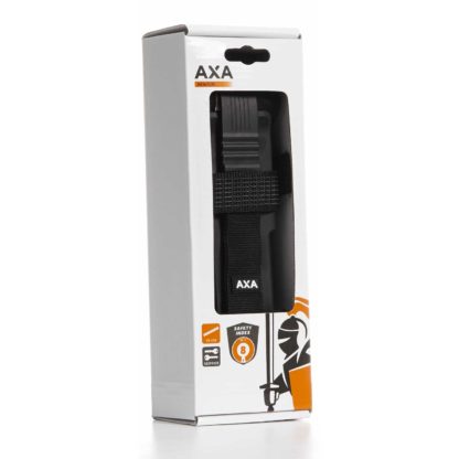 AXA Newton 90 cm Antivol pliable - Antivol vélo - AXA - Cadenas