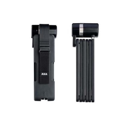 AXA Newton 90 cm Antivol pliable - Antivol vélo - AXA - Cadenas