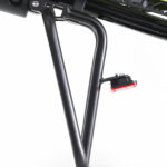 STRIDA SX Black Neon - 18 Zoll - Design Fahrrad - Design Faltrad - dreieckig - dreieckiges - Dreieckiges Faltrad - Eingang - einzigartiges Faltrad - Fahrrad - Faltbares Fahrrad - Faltbares Fahrrad kaufen - Faltbares Fahrräder kaufen - Faltrad - Faltrad-Shop - Falträder - Falträder kaufen - Geschäft - Kaufen - Klapprad - Klapprad kaufen - Leicht - neu - strida - Strida design Faltrad - sx - zu verkaufen - zusammenklappbares Fahrrad