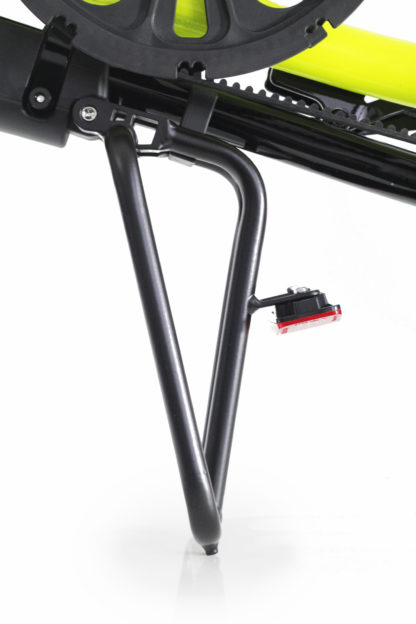 STRIDA SX Black Neon - 18 inch - bike - Buy foldable bikes - Buy folding bicycle - Buy folding bike - Buy folding bikes - buying - collapsible bike - Design bike - Design folding bike - foldable bike - Folding bicycle - Folding bike - Folding bike shop - Folding bikes - for sale - Lightweight - new - shop - Single speed - strida - Strida design folding bike - sx - Triangular - Triangular folding bike - Triangular shaped - unique folding bike