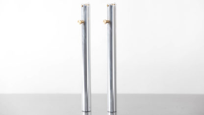 STRIDA Stuurstangen set aluminium (links & rechts) - 215-03 - Stuurstangen
