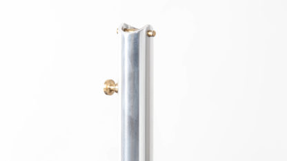 STRIDA Stuurstangen set aluminium (links & rechts) - 215-03 - Stuurstangen
